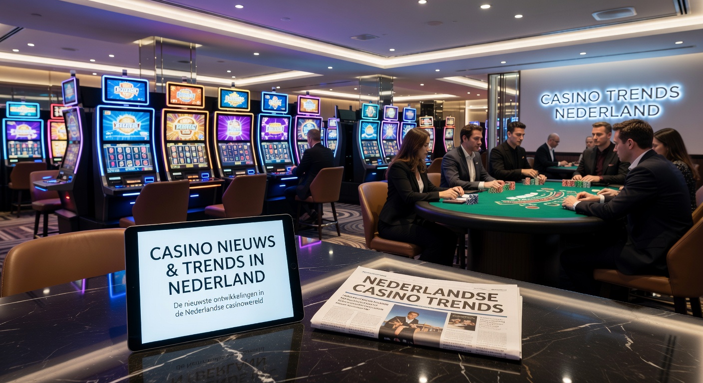 Logo van de Kansspelautoriteit met boete-icoon en online casino-symbolen, illustrerend de strengere handhaving op illegaal gokken