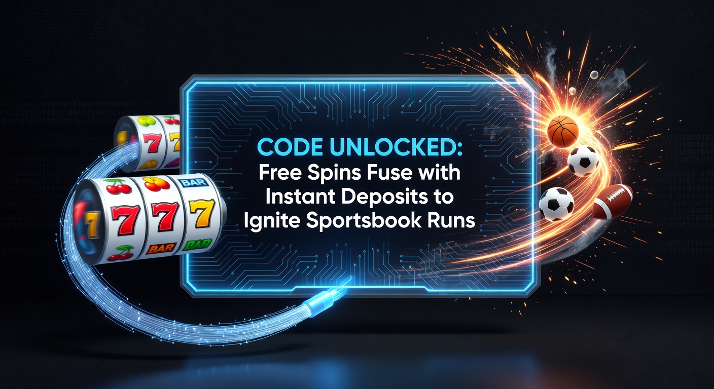 Grafiek toont groei van sportsbook inzetten na free spins en instant deposits via bonuscodes