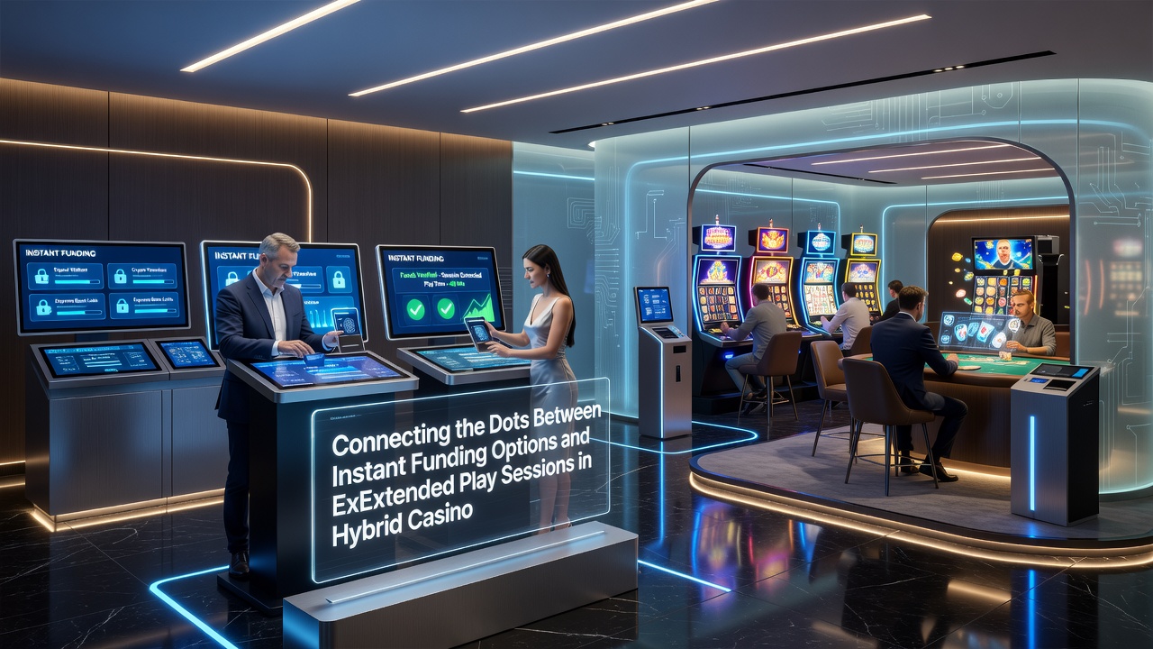 Grafiek die toont hoe directe financiering de duur van speelsessies beïnvloedt op gemengde casino- en betting sites